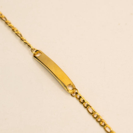 Plaquita 4 mm