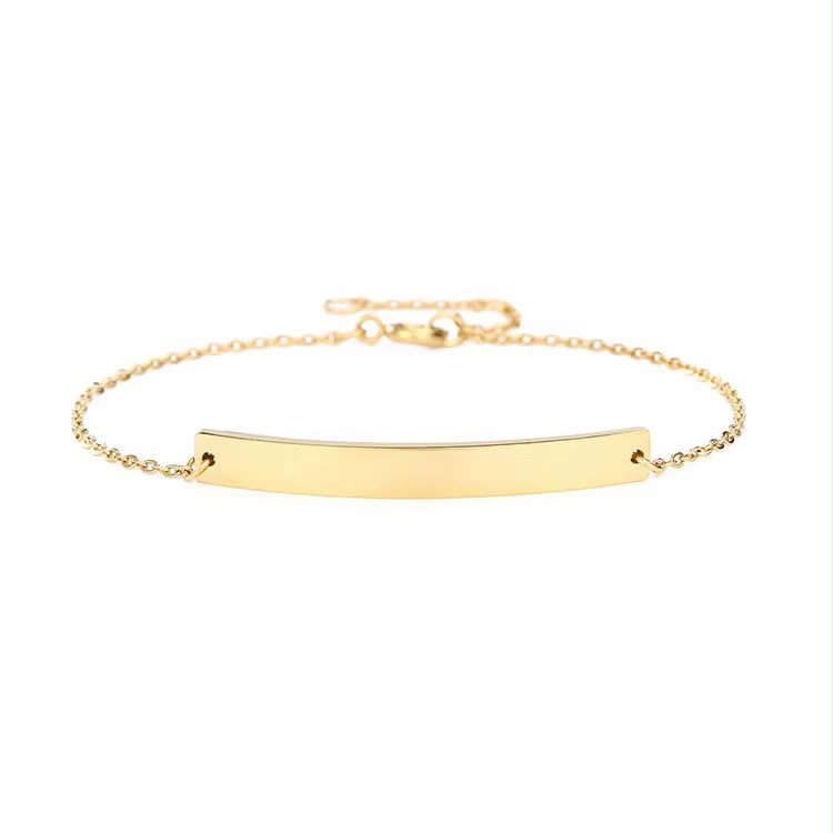 Plaquita Bracelet