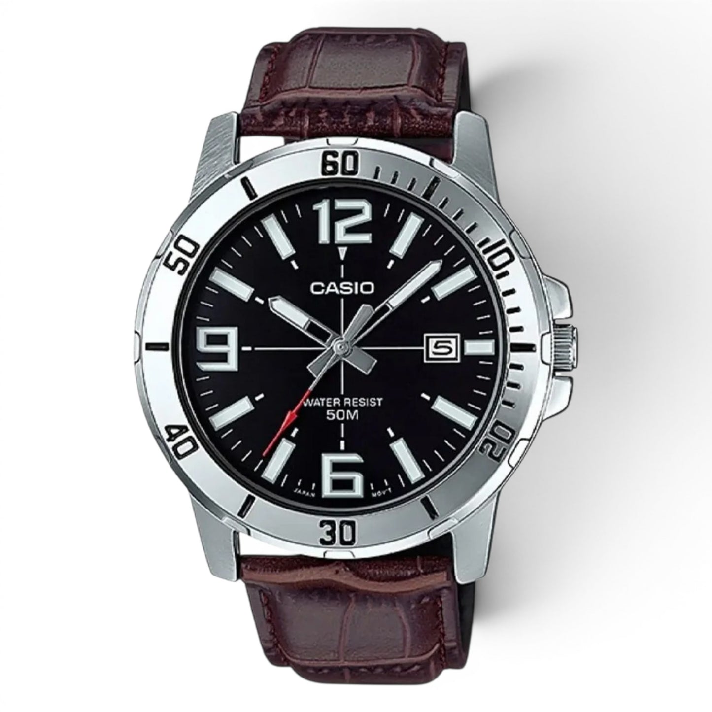 RELOJ CASIO MTP-VD01L-1BVU