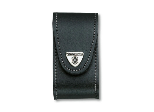 ESTUCHE PARA CINTURON VICTORINOX®  CUERO