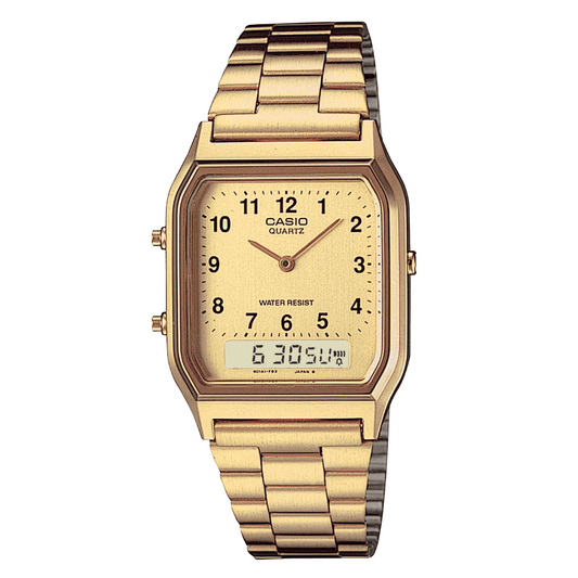 RELOJ CASIO AQ-230GA-9BMQ