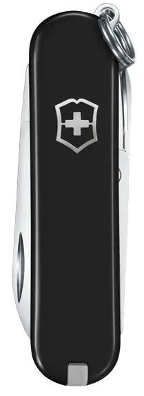 NAVAJA VICTORINOX® CLASSIC NEGRO