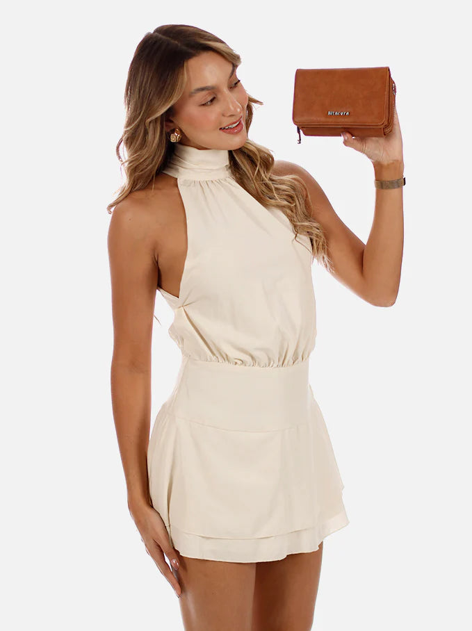 BOLSO BITACORA PEKIN