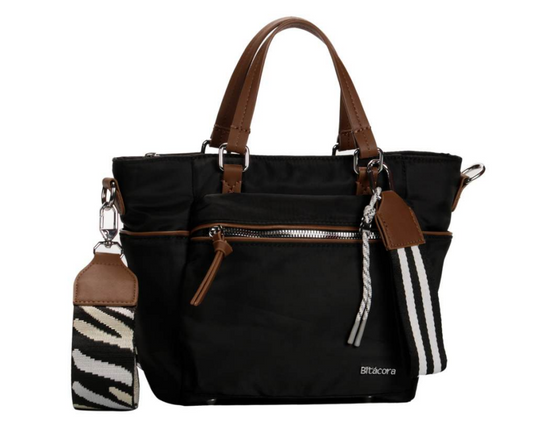 BOLSO NEGRO 2178