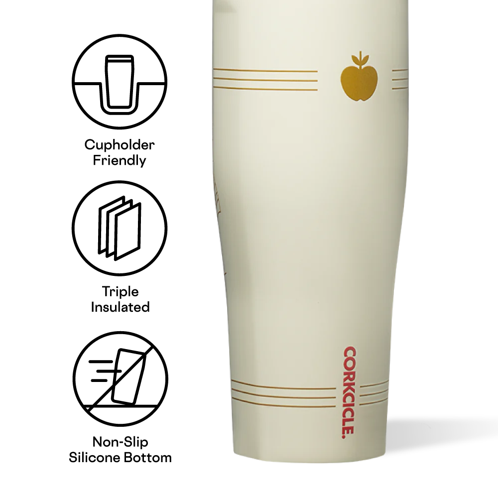 GO CUP XL - 30 OZ - DISNEY PRINCESS SNOW WHITE