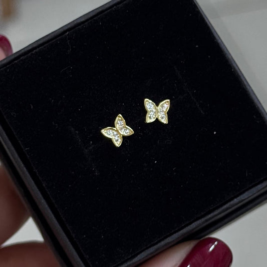 DORMILON MARIPOSA
