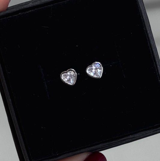 DORMILON CORAZON 5MM