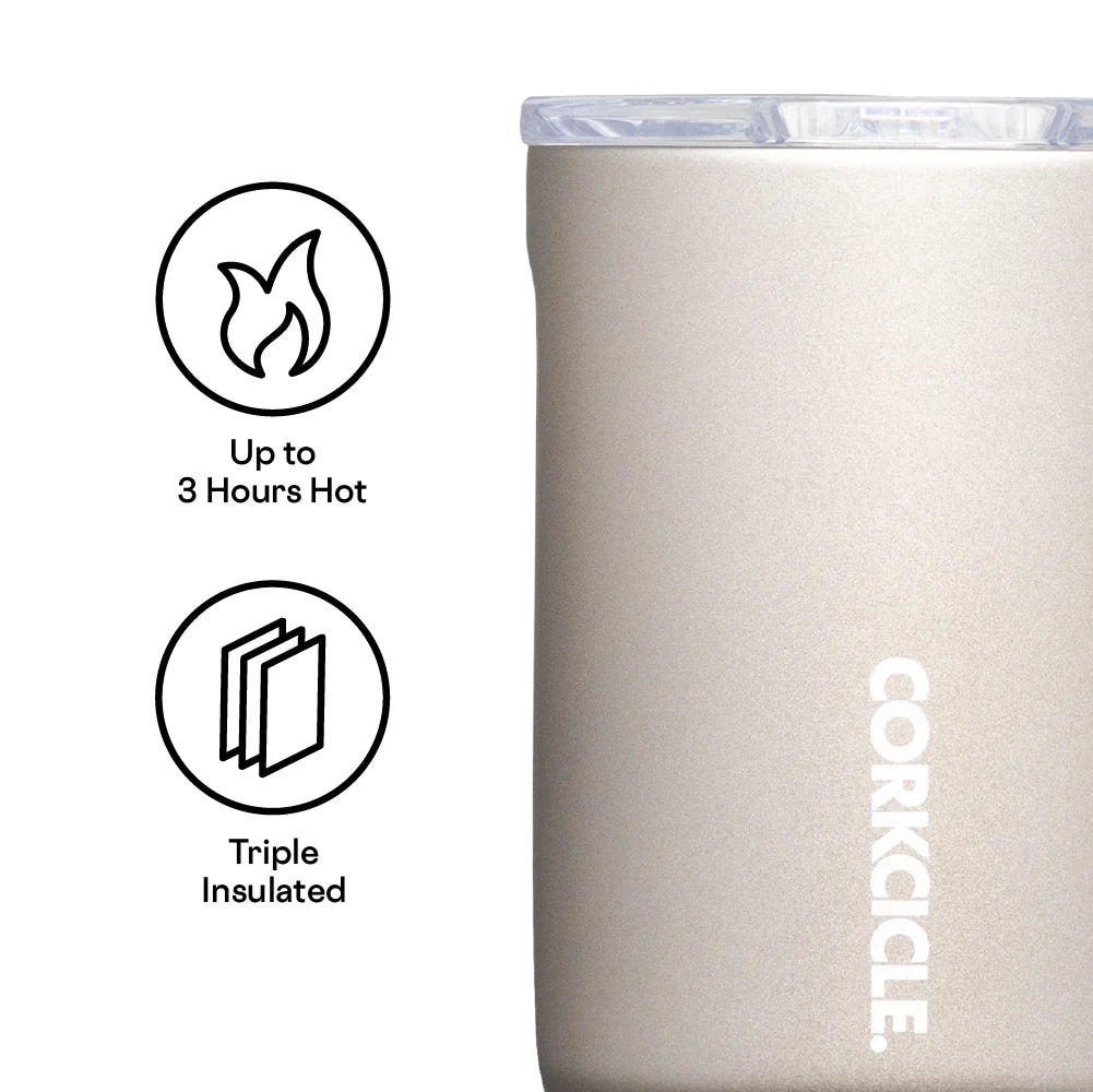 PURE TASTE COFFEE MUG 16 OZ