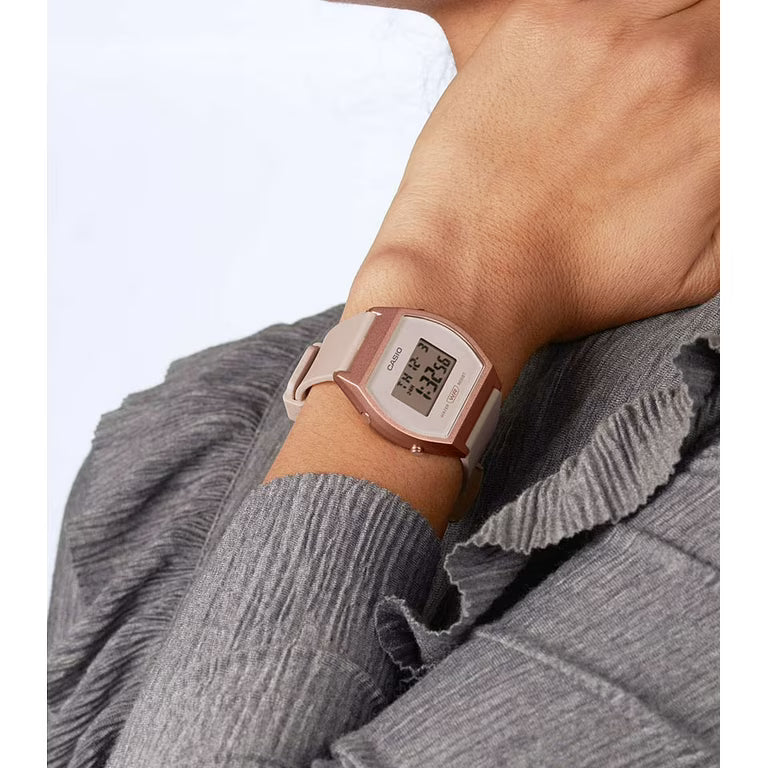 CASIO LW-204-4A