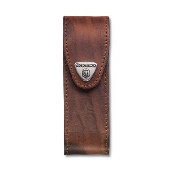 ESTUCHE VICTORINOX®  CUERO