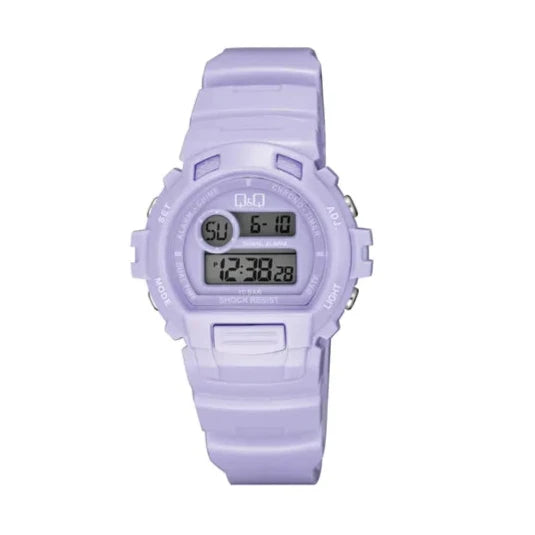 RELOJ Q&Q G14A-00