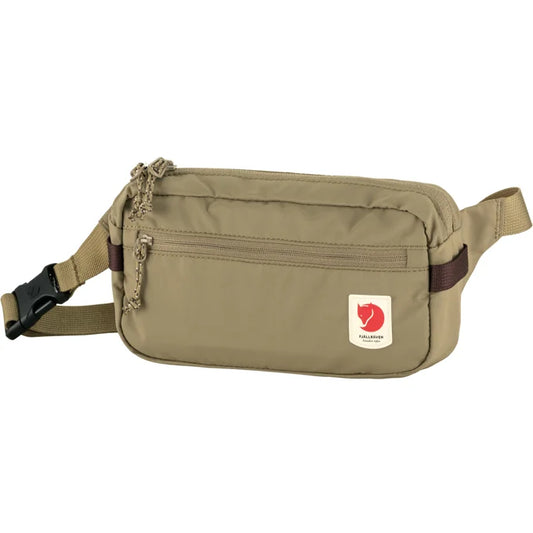 High Coast Hip Pocket