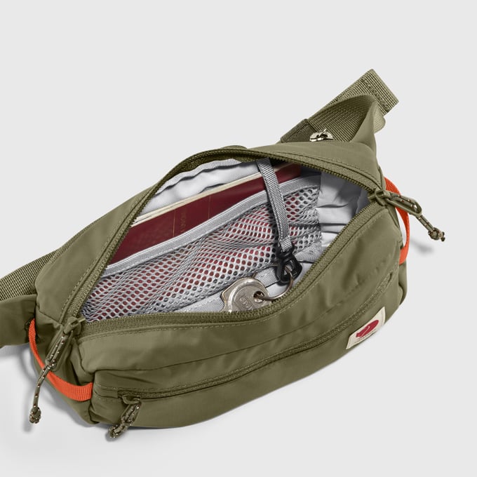 High Coast Hip Pocket