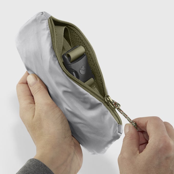 High Coast Hip Pocket
