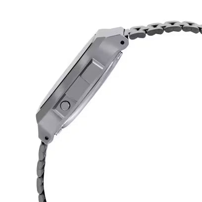 RELOJ CASIO A168WGG-1A