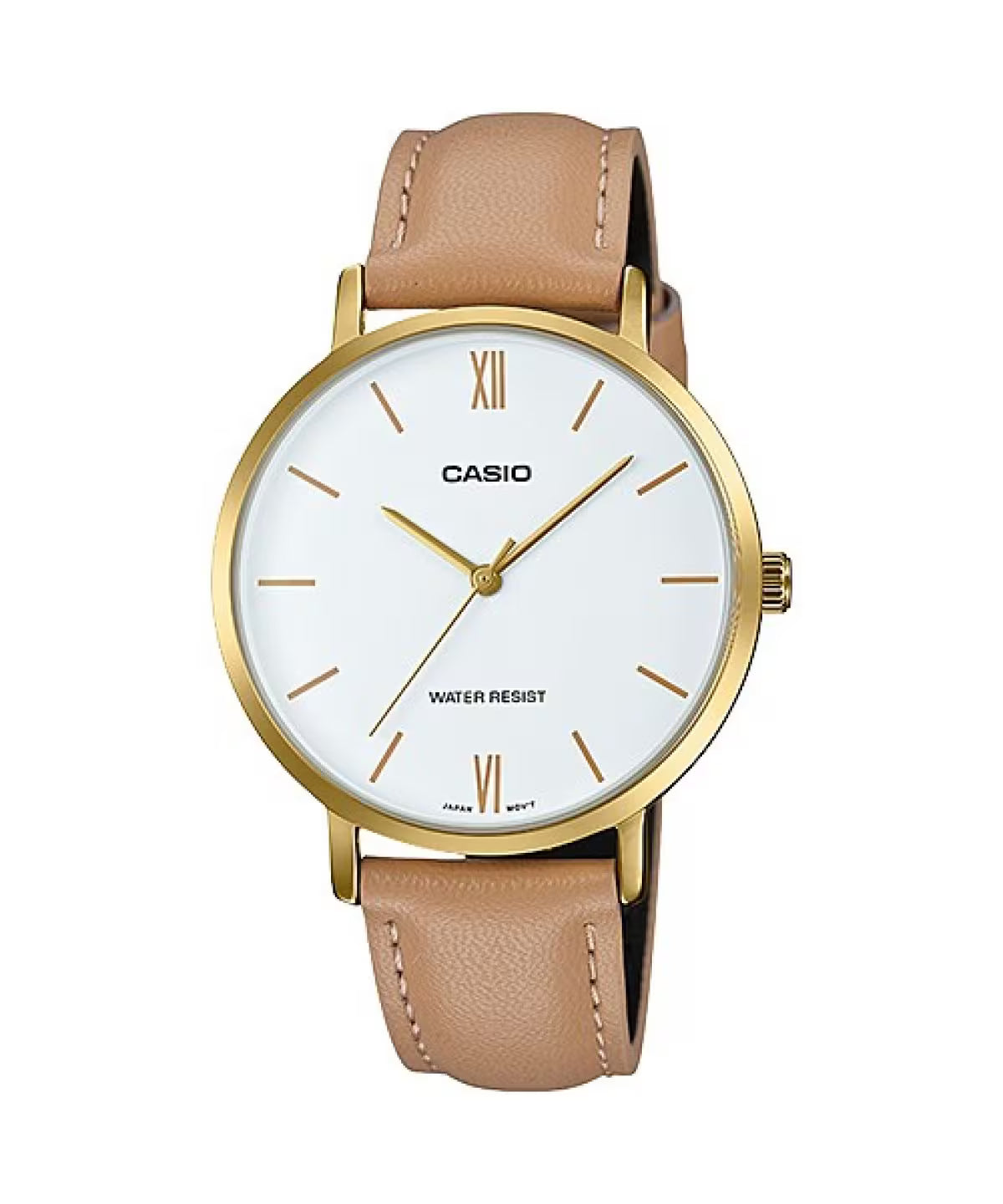 RELOJ CASIO LTP-VT01GL-7BU