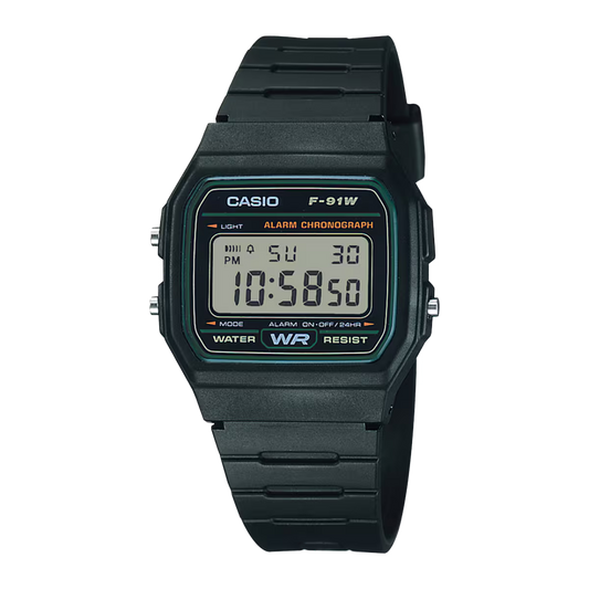 RELOJ CASIO SINGAPORE E-91W-3