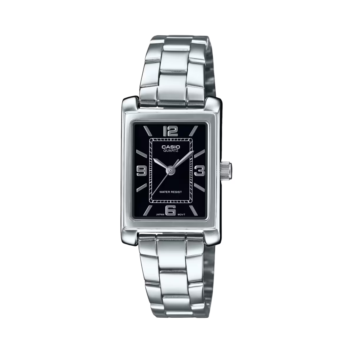 RELOJ CASIO LTP-1234DD-1ADF