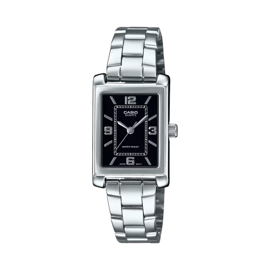 RELOJ CASIO LTP-1234DD-1ADF