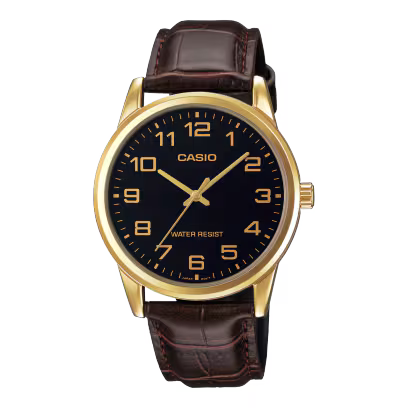 RELOJ CASIO MTP-V001GL-1B