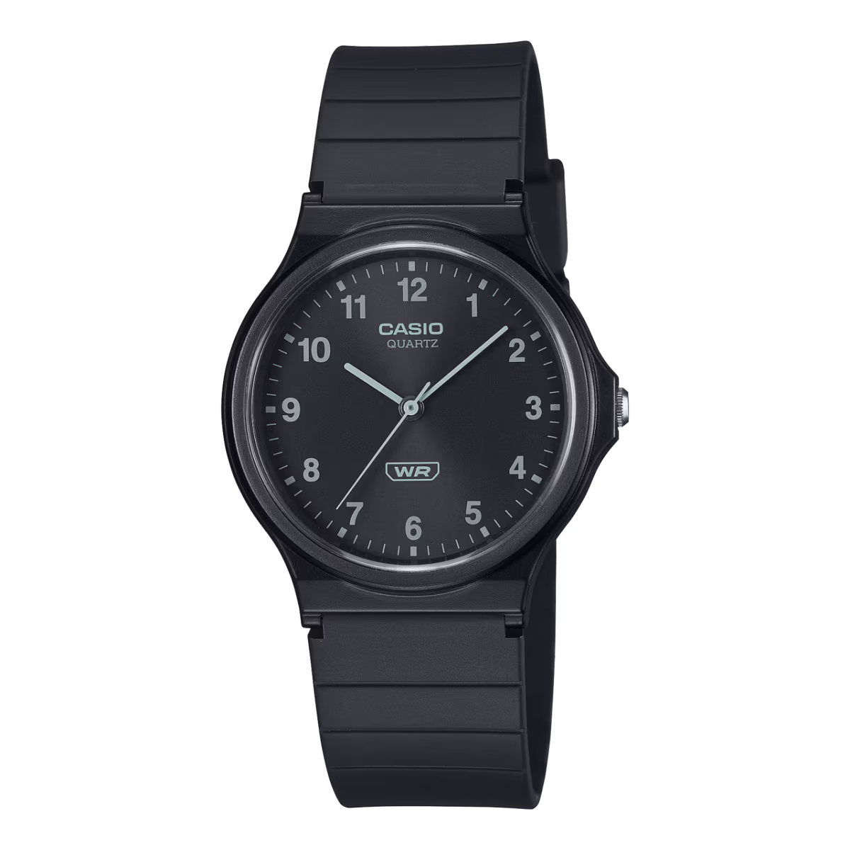 RELOJ CASIO MQ-24B-1BDF