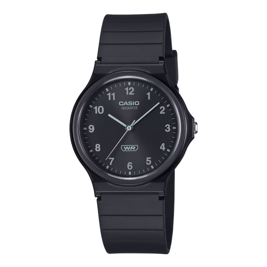 RELOJ CASIO MQ-24B-1BDF