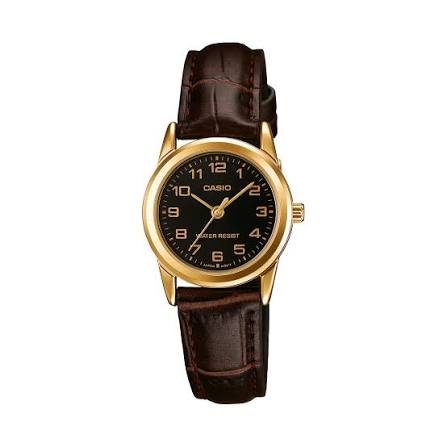 RELOJ CASIO LTP-V001GL-1B