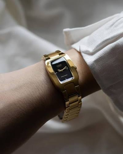 RELOJ CASIO LTP-1165N-1C