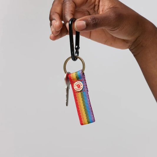 Kånken Rainbow Keyring