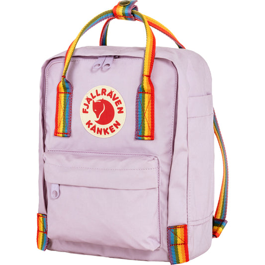 Kanken Arcoiris Mini