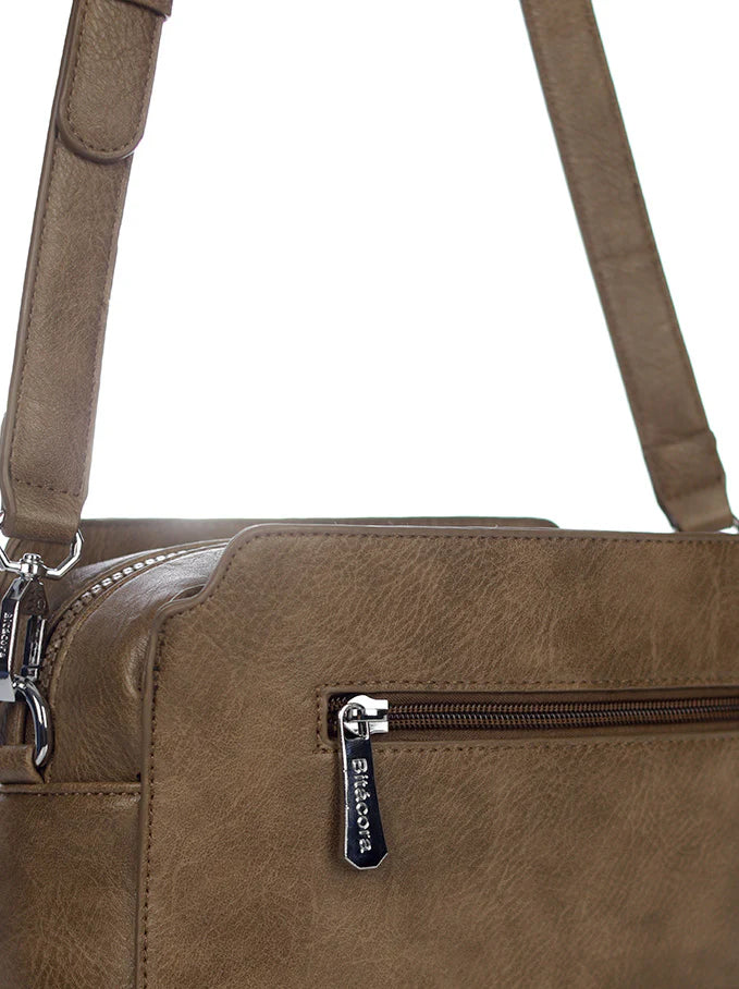 BOLSO BITACORA SIDNEY