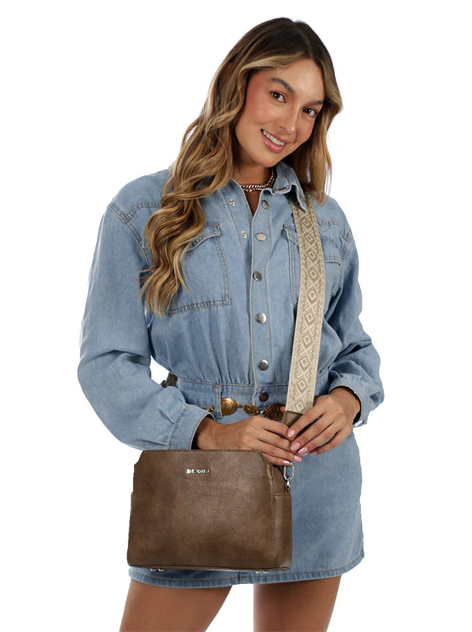 BOLSO BITACORA SIDNEY