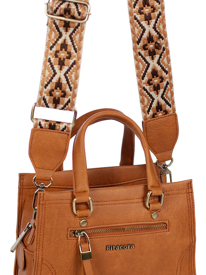 BOLSO BITACORA BOSTON