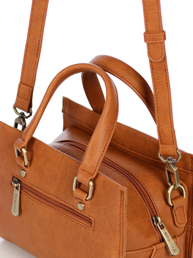 BOLSO BITACORA BOSTON