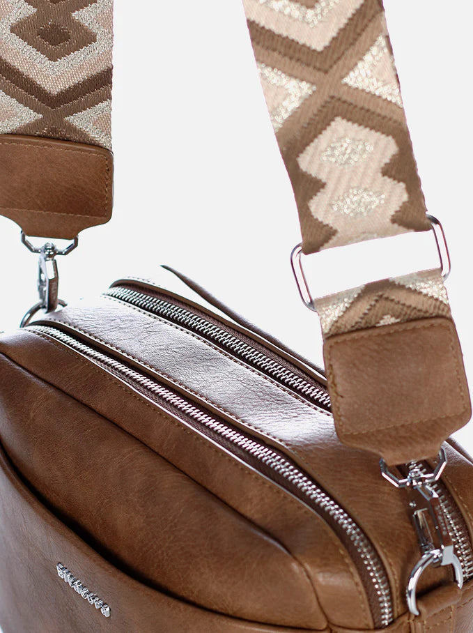 BOLSO BITACORA LYON