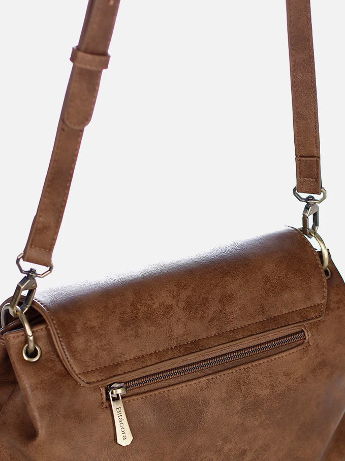 BOLSO BITACORA MANILA