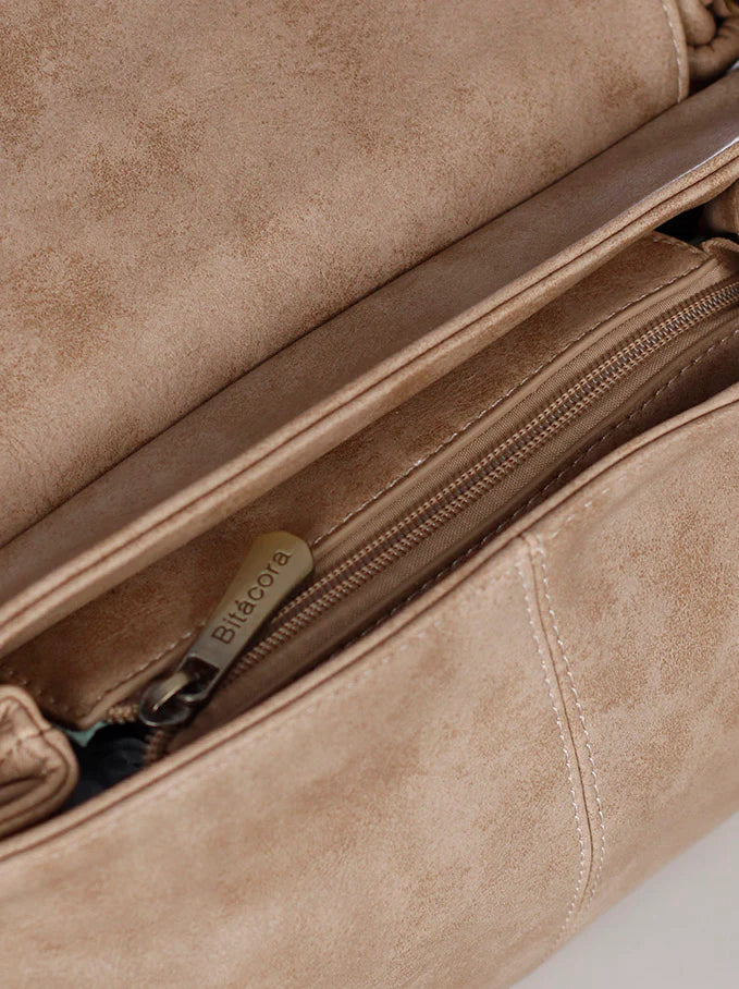 BOLSO BITACORA MANILA
