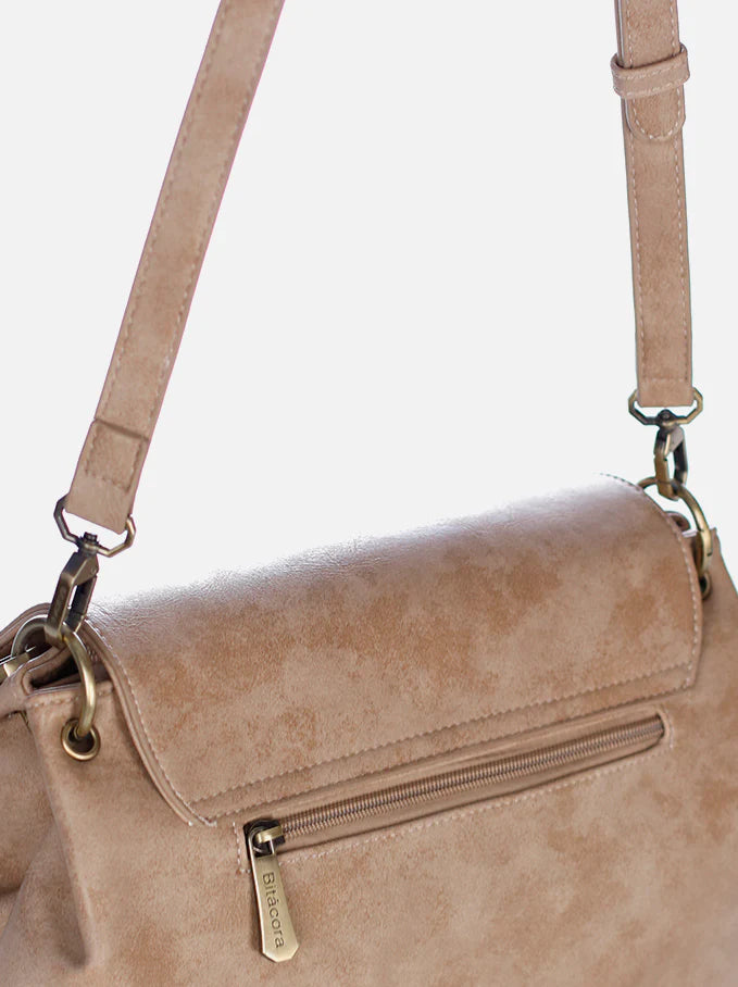 BOLSO BITACORA MANILA