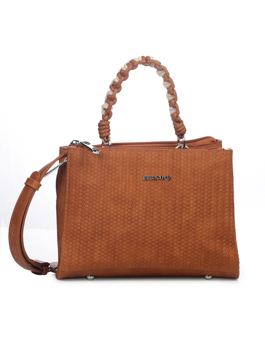 BOLSO PHILIA MIEL