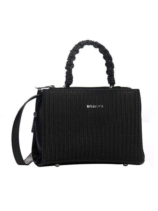 BOLSO PHILIA NEGRO