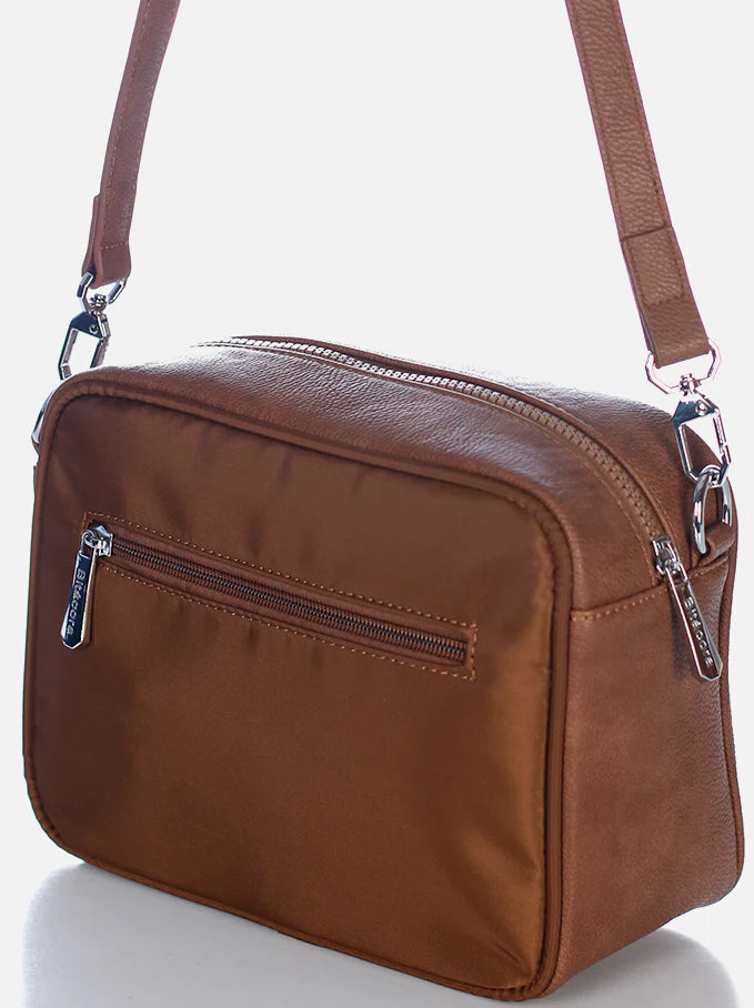BOLSO BITACORA SUIZA