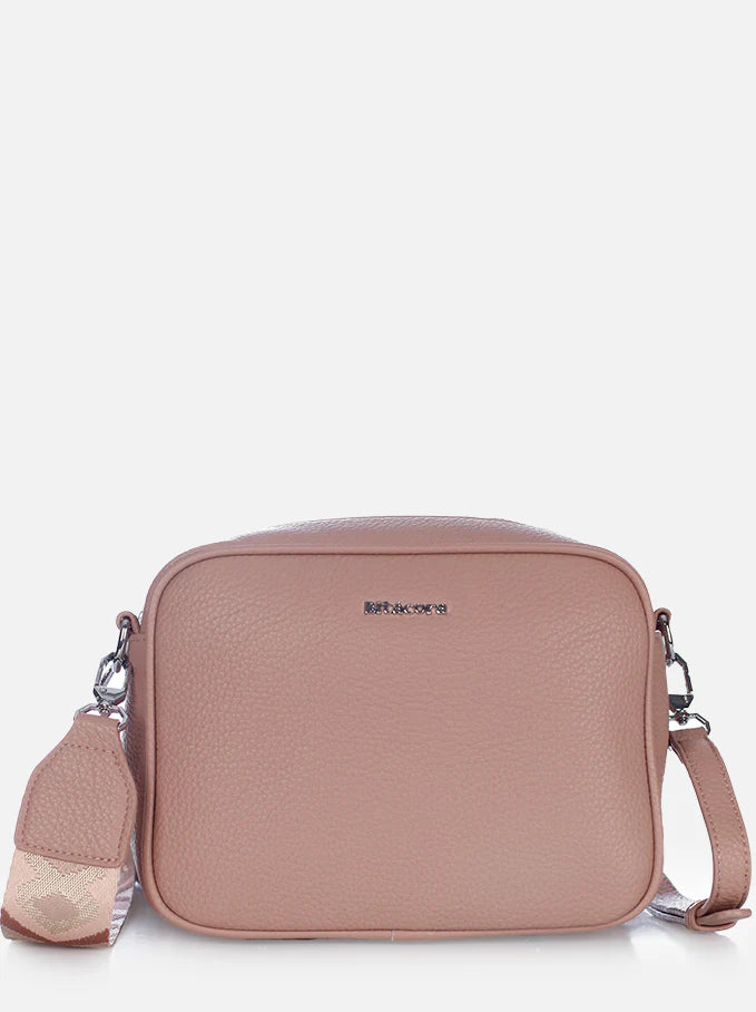 BOLSO BITACORA SUIZA
