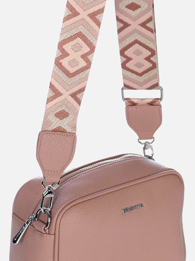 BOLSO BITACORA SUIZA