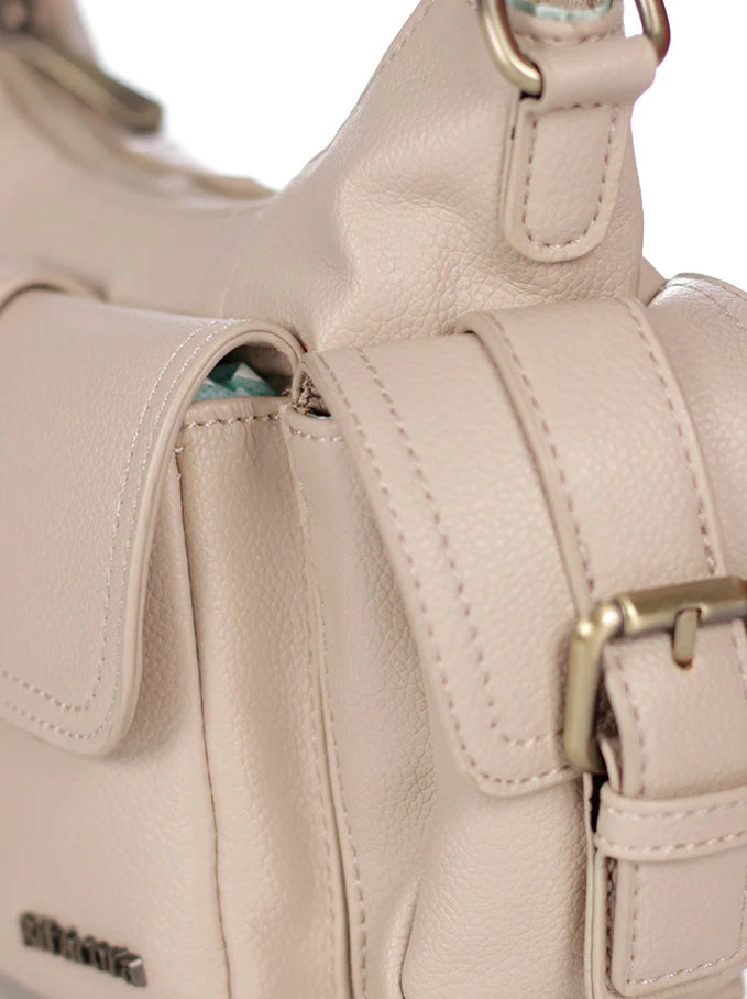 BOLSO BITACORA TURIN