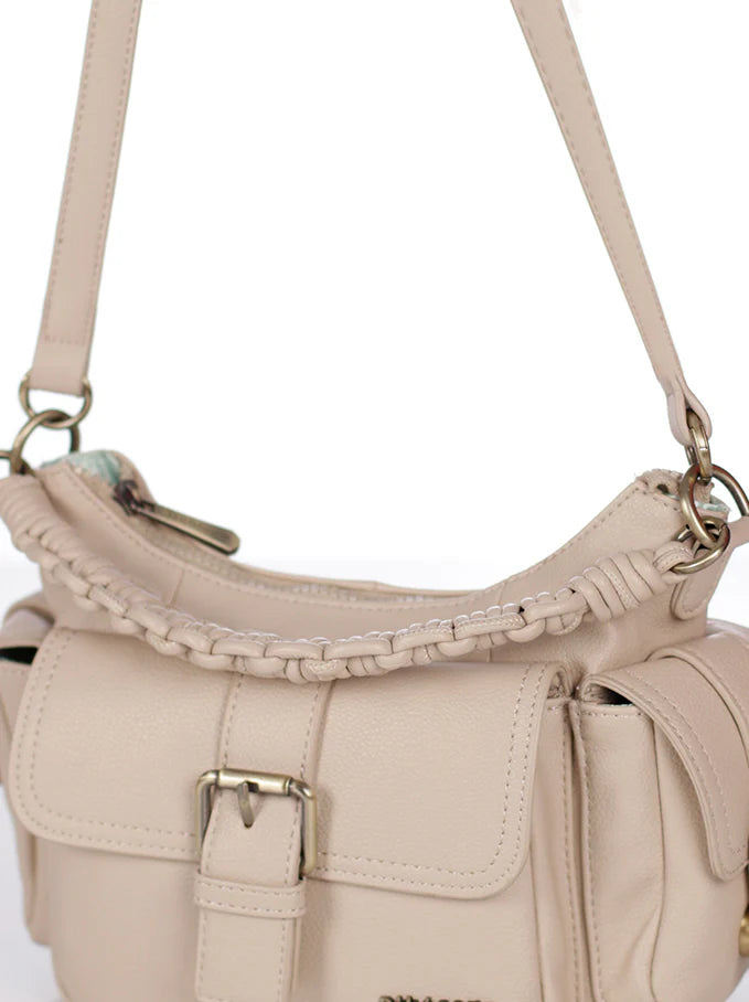 BOLSO BITACORA TURIN