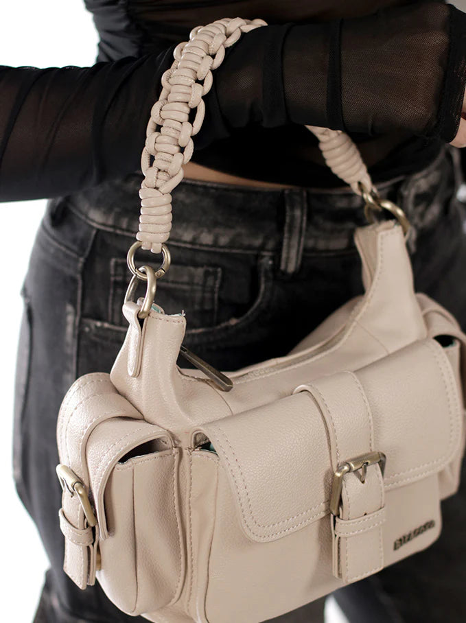 BOLSO BITACORA TURIN
