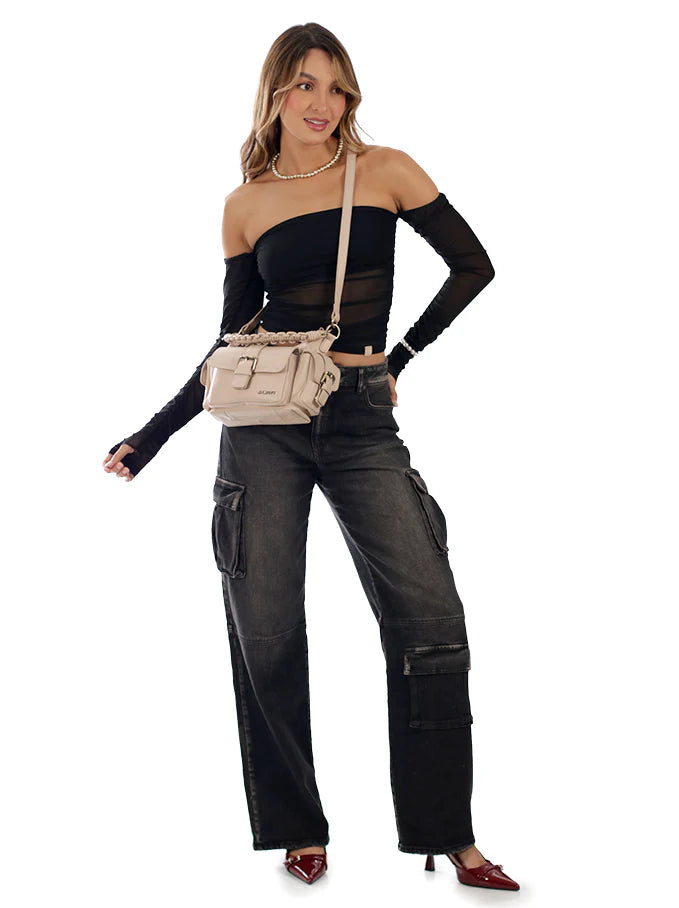 BOLSO BITACORA TURIN