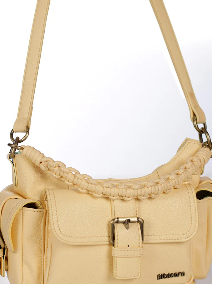 BOLSO BITACORA TURIN