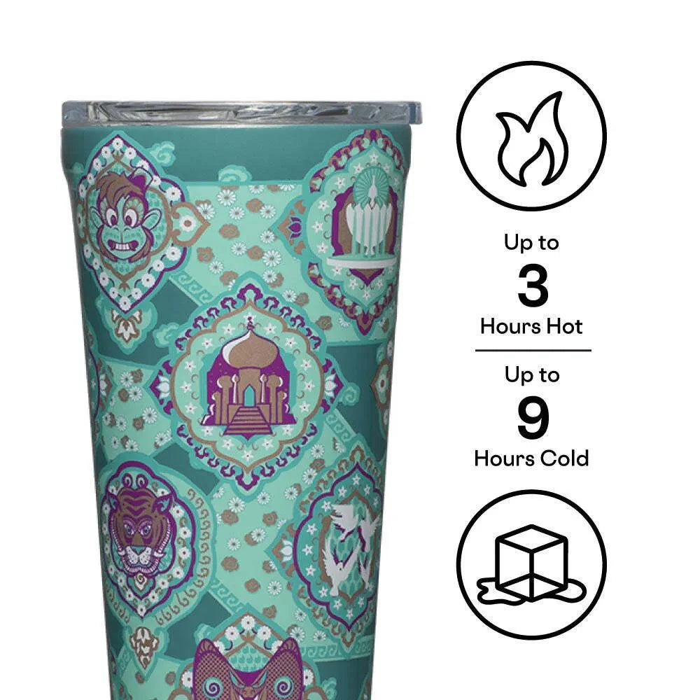 CORKCICLE JASMINE 16OZ TUMBLER