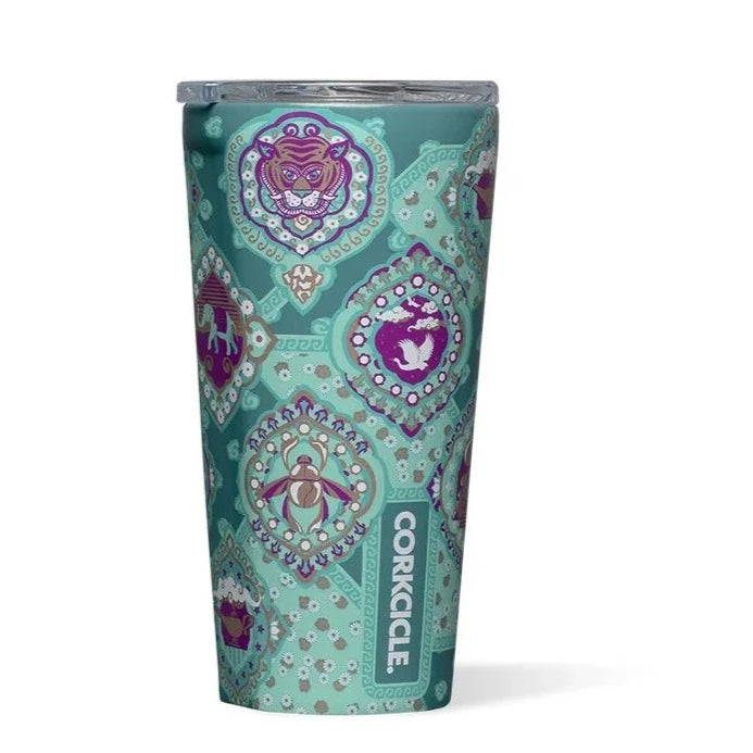 CORKCICLE JASMINE 16OZ TUMBLER